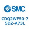 CDQ2WF50-75DZ-A73L ���`�V�����_ CDQ2WF50 SMC 53185885
