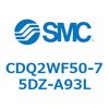 CDQ2WF50-75DZ-A93L ���`�V�����_ CDQ2WF50 SMC 53185894