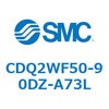 CDQ2WF50-90DZ-A73L ���`�V�����_ CDQ2WF50 SMC 53185946
