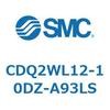 CDQ2WL12-10DZ-A93LS 薄形シリンダ CDQ2WL12 SMC 53186743