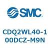 CDQ2WL40-100DCZ-M9N ���`�V�����_ CDQ2WL40 SMC 53188222