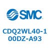 CDQ2WL40-100DZ-A93 ���`�V�����_ CDQ2WL40 SMC 53188247