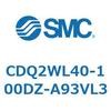 CDQ2WL40-100DZ-A93VL3 ���`�V�����_ CDQ2WL40 SMC 53188256