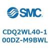 CDQ2WL40-100DZ-M9BWL ���`�V�����_ CDQ2WL40 SMC 53188265
