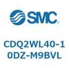 CDQ2WL40-10DZ-M9BVL ���`�V�����_ CDQ2WL40 SMC 53188274