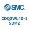 CDQ2WL40-15DMZ ���`�V�����_ CDQ2WL40 SMC 53188292