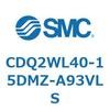 CDQ2WL40-15DMZ-A93VLS ���`�V�����_ CDQ2WL40 SMC 53188301