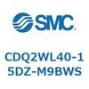 CDQ2WL40-15DZ-M9BWS ���`�V�����_ CDQ2WL40 SMC 53188353