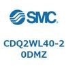 CDQ2WL40-20DMZ ���`�V�����_ CDQ2WL40 SMC 53188371