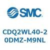 CDQ2WL40-20DMZ-M9NL ���`�V�����_ CDQ2WL40 SMC 53188405