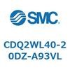 CDQ2WL40-20DZ-A93VL ���`�V�����_ CDQ2WL40 SMC 53188414