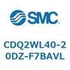 CDQ2WL40-20DZ-F7BAVL ���`�V�����_ CDQ2WL40 SMC 53188423