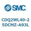 CDQ2WL40-25DCMZ-A93L ���`�V�����_ CDQ2WL40 SMC 53188457