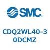 CDQ2WL40-30DCMZ ���`�V�����_ CDQ2WL40 SMC 53188475