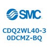CDQ2WL40-30DCMZ-BQ ���`�V�����_ CDQ2WL40 SMC 53188493