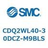 CDQ2WL40-30DCZ-M9BLS ���`�V�����_ CDQ2WL40 SMC 53188511
