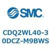CDQ2WL40-30DCZ-M9BWS ���`�V�����_ CDQ2WL40 SMC 53188527