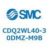 CDQ2WL40-30DMZ-M9B ���`�V�����_ CDQ2WL40 SMC 53188536