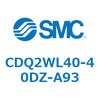 CDQ2WL40-40DZ-A93 ���`�V�����_ CDQ2WL40 SMC 53188615