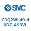 CDQ2WL40-40DZ-A93VL ���`�V�����_ CDQ2WL40 SMC 53188624