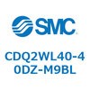 CDQ2WL40-40DZ-M9BL ���`�V�����_ CDQ2WL40 SMC 53188651