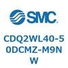 CDQ2WL40-50DCMZ-M9NW ���`�V�����_ CDQ2WL40 SMC 53188694