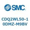 CDQ2WL50-10DMZ-M9BV ���`�V�����_ CDQ2WL50 SMC 53188895