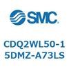 CDQ2WL50-15DMZ-A73LS ���`�V�����_ CDQ2WL50 SMC 53188913