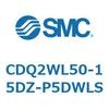 CDQ2WL50-15DZ-P5DWLS ���`�V�����_ CDQ2WL50 SMC 53188947