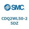 CDQ2WL50-25DZ ���`�V�����_ CDQ2WL50 SMC 53188974