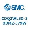 CDQ2WL50-30DMZ-J79W ���`�V�����_ CDQ2WL50 SMC 53189017