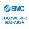 CDQ2WL50-35DZ-A93V ���`�V�����_ CDQ2WL50 SMC 53189087