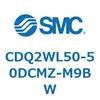 CDQ2WL50-50DCMZ-M9BW ���`�V�����_ CDQ2WL50 SMC 53189114