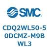CDQ2WL50-50DCMZ-M9BWL3 ���`�V�����_ CDQ2WL50 SMC 53189123
