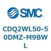 CDQ2WL50-50DMZ-M9BWL ���`�V�����_ CDQ2WL50 SMC 53189132