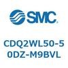 CDQ2WL50-50DZ-M9BVL ���`�V�����_ CDQ2WL50 SMC 53189193