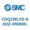 CDQ2WL50-60DZ-M9BWL ���`�V�����_ CDQ2WL50 SMC 53189227