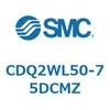 CDQ2WL50-75DCMZ ���`�V�����_ CDQ2WL50 SMC 53189236