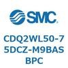CDQ2WL50-75DCZ-M9BASBPC ���`�V�����_ CDQ2WL50 SMC 53189263