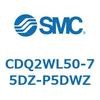 CDQ2WL50-75DZ-P5DWZ ���`�V�����_ CDQ2WL50 SMC 53189281