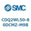 CDQ2WL50-80DCMZ-M9B ���`�V�����_ CDQ2WL50 SMC 53189297