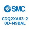 CDQ2XA63-20D-M9BAL ���`�V�����_ CDQ2XA63 SMC 53191345