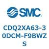 CDQ2XA63-30DCM-F9BWZS ���`�V�����_ CDQ2XA63 SMC 53191406