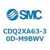 CDQ2XA63-30D-M9BWV ���`�V�����_ CDQ2XA63 SMC 53191451