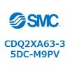 CDQ2XA63-35DC-M9PV ���`�V�����_ CDQ2XA63 SMC 53191467