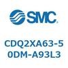 CDQ2XA63-50DM-A93L3 ���`�V�����_ CDQ2XA63 SMC 53191512