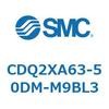 CDQ2XA63-50DM-M9BL3 ���`�V�����_ CDQ2XA63 SMC 53191521