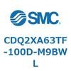 CDQ2XA63TF-100D-M9BWL ���`�V�����_ CDQ2XA63 SMC 53191573
