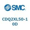 CDQ2XL50-10D ���`�V�����_ CDQ2XL50 SMC 53195913