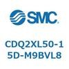 CDQ2XL50-15D-M9BVL8 ���`�V�����_ CDQ2XL50 SMC 53195956